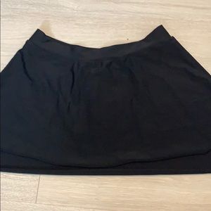 Capezio Skirt